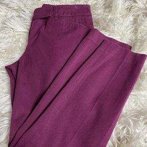 White House Black Market Pants